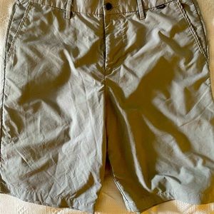 Hurley shorts